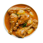 chicken-curry