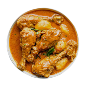 chicken-curry