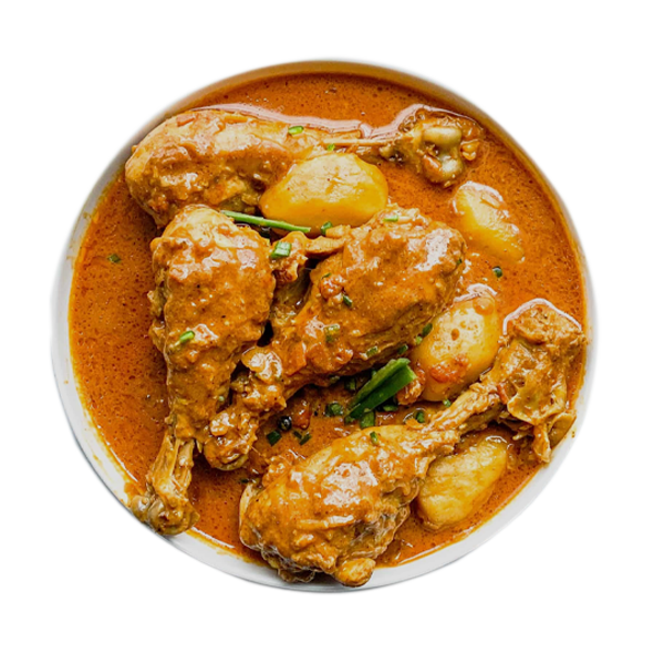 chicken-curry