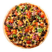 mexican-pizza-with-toppings