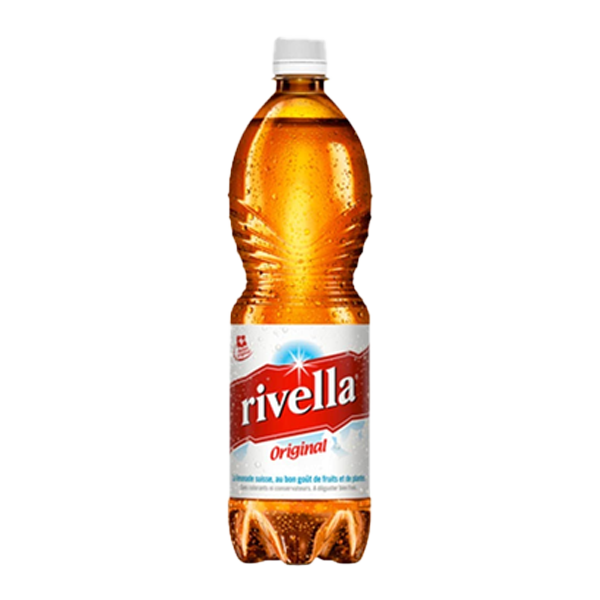 Rivella rot