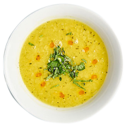 Daal Suppen