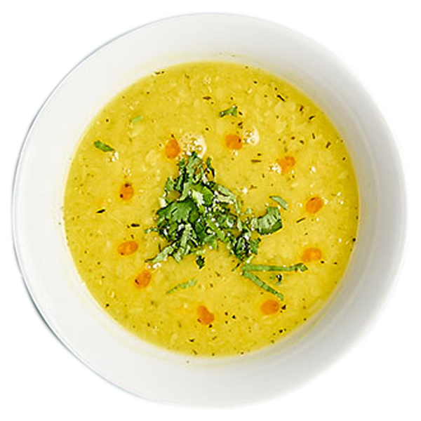 Daal Suppen